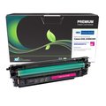 Mse Remanufactured Magenta Toner Cartridge for Canon 0456C001 (040) MSE020640314